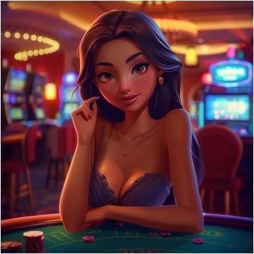 klubkaya featured game showcase